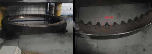 齒輪磨損視覺(jué)檢測(cè)系統(tǒng)系統(tǒng)-機(jī)器視覺(jué)_視覺(jué)檢測(cè)設(shè)備_3D視覺(jué)_缺陷檢測(cè)