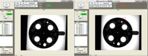 機(jī)器視覺入門知識詳解（相機(jī)/鏡頭/光源）-機(jī)器視覺_視覺檢測設(shè)備_3D視覺_缺陷檢測