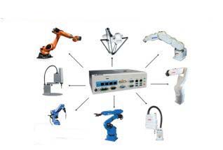 機(jī)器視覺入門知識詳解（相機(jī)/鏡頭/光源）-機(jī)器視覺_視覺檢測設(shè)備_3D視覺_缺陷檢測