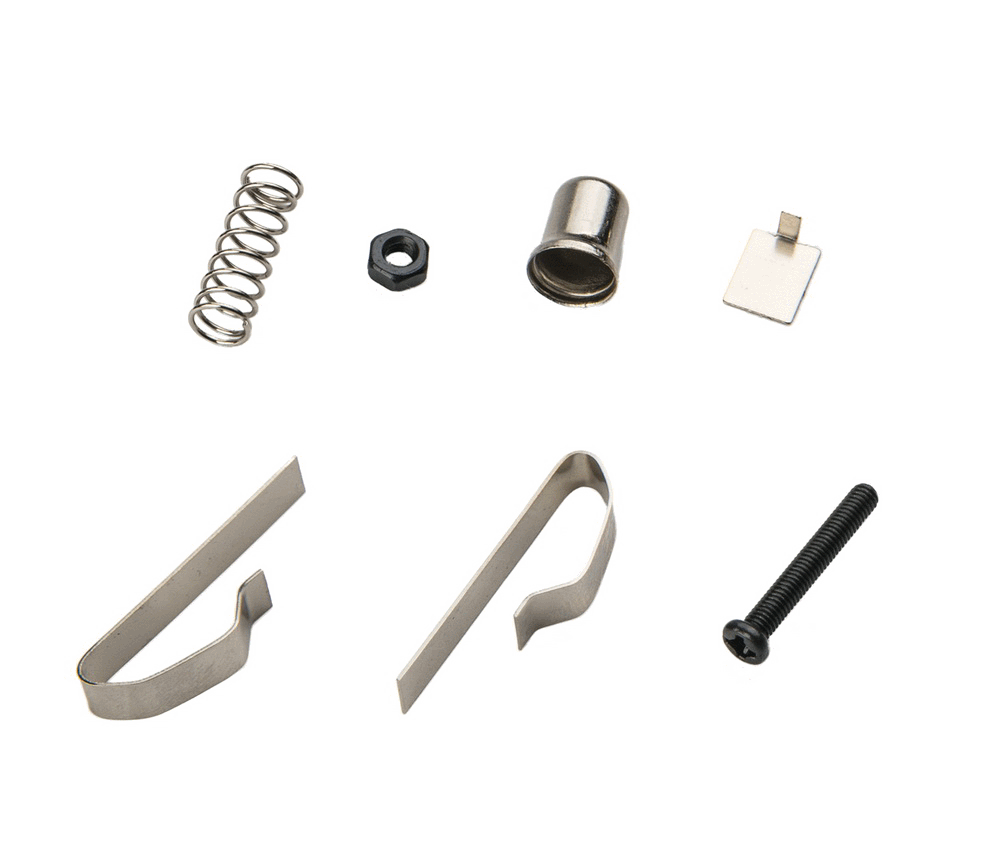 視覺檢測設(shè)備對加工零件的表面紋理缺陷進(jìn)行檢查-機(jī)器視覺_視覺檢測設(shè)備_3D視覺_缺陷檢測