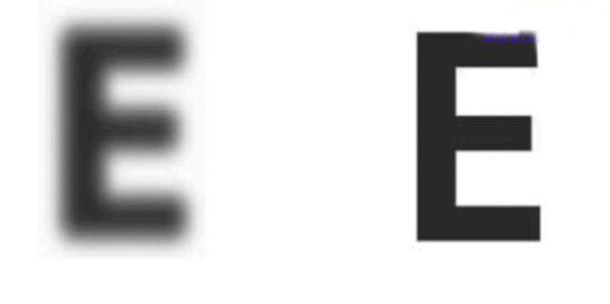 圖像清晰度和分辨率如何區(qū)分？-機(jī)器視覺_視覺檢測設(shè)備_3D視覺_缺陷檢測
