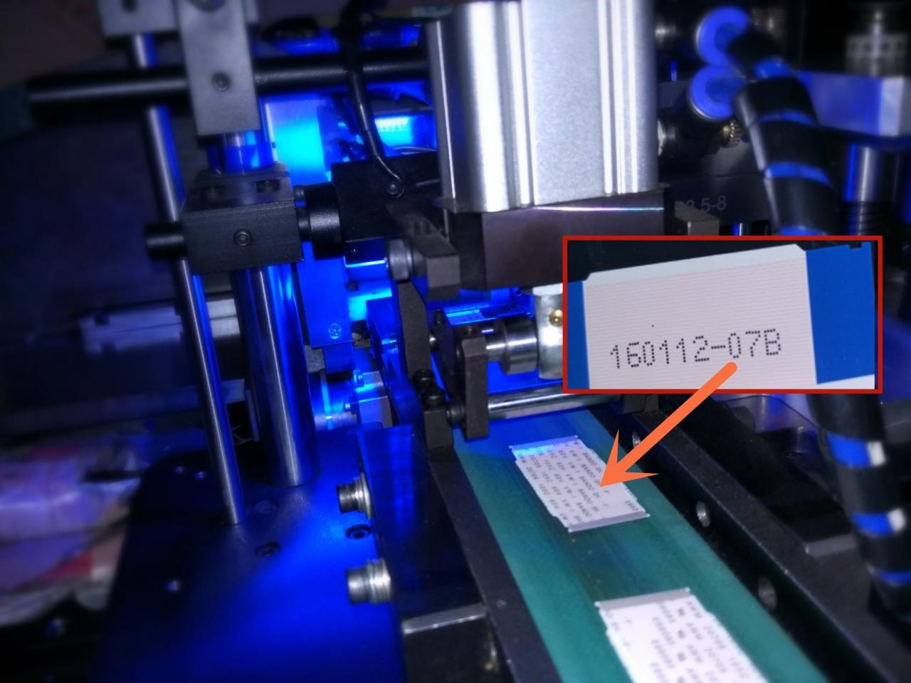 機(jī)器視覺在印刷質(zhì)量檢測(cè)中的問題總結(jié)-機(jī)器視覺_視覺檢測(cè)設(shè)備_3D視覺_缺陷檢測(cè)