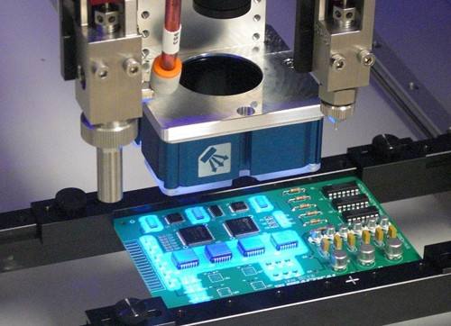 機器視覺在自動化中處于什么地位-機器視覺_視覺檢測設(shè)備_3D視覺_缺陷檢測