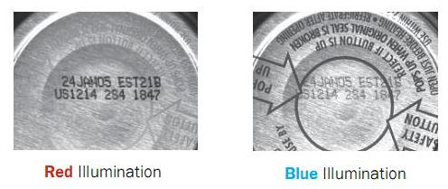 在機(jī)器視覺的應(yīng)用中應(yīng)該如何打光？-機(jī)器視覺_視覺檢測(cè)設(shè)備_3D視覺_缺陷檢測(cè)