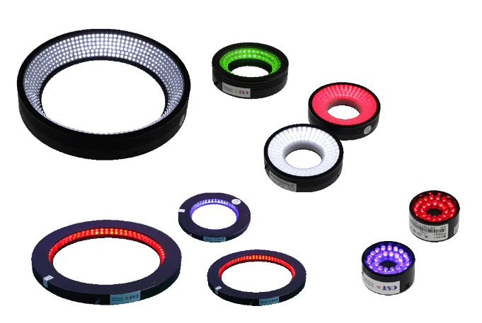 機器視覺如何設(shè)計照明系統(tǒng)？-機器視覺_視覺檢測設(shè)備_3D視覺_缺陷檢測