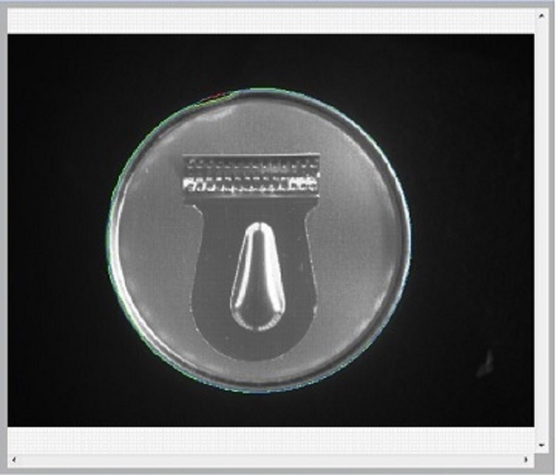 食品飲料包裝視覺檢測設(shè)備-機(jī)器視覺_視覺檢測設(shè)備_3D視覺_缺陷檢測