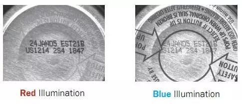 機(jī)器視覺系統(tǒng)中的照明系統(tǒng)應(yīng)該如何選擇才合適？-機(jī)器視覺_視覺檢測設(shè)備_3D視覺_缺陷檢測