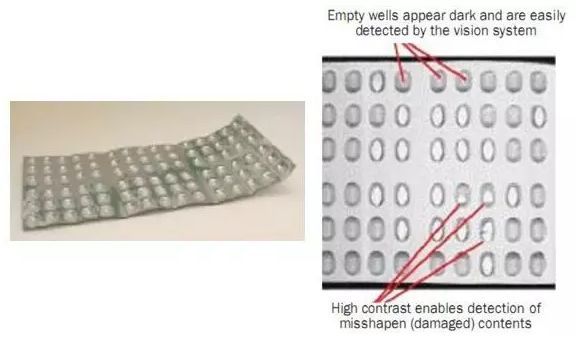 機(jī)器視覺系統(tǒng)中的照明系統(tǒng)應(yīng)該如何選擇才合適？-機(jī)器視覺_視覺檢測設(shè)備_3D視覺_缺陷檢測