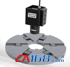 機(jī)器視覺(jué)缺陷檢測(cè)系統(tǒng)應(yīng)用于數(shù)碼管字符缺陷檢測(cè)的案例-機(jī)器視覺(jué)_視覺(jué)檢測(cè)設(shè)備_3D視覺(jué)_缺陷檢測(cè)