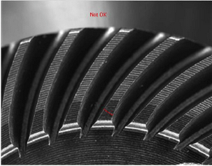 簡述機器視覺檢測技術(shù)在幾種物體表面缺陷檢測的應用案例-機器視覺_視覺檢測設備_3D視覺_缺陷檢測
