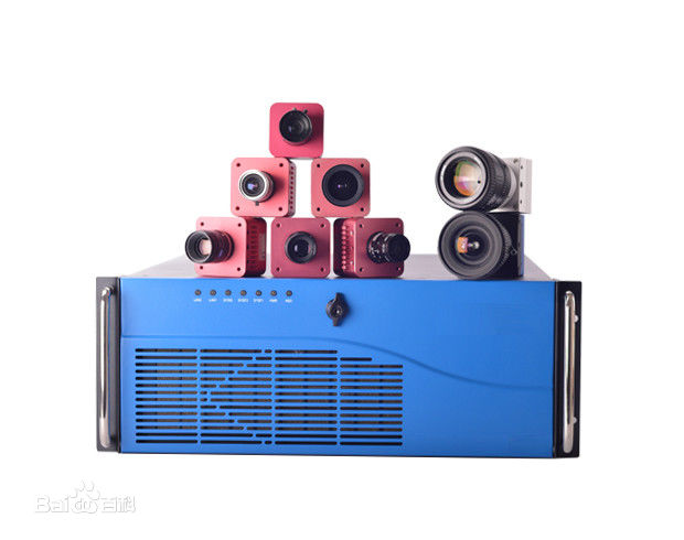 機器視覺定位系統(tǒng)涉及到哪些技術？-機器視覺_視覺檢測設備_3D視覺_缺陷檢測