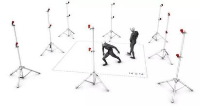 淺析視覺目標(biāo)定位（位姿測量）-機(jī)器視覺_視覺檢測設(shè)備_3D視覺_缺陷檢測