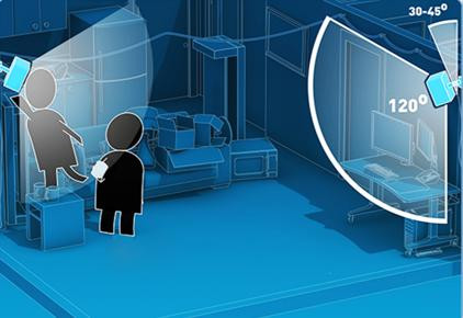 單目視覺(jué)定位在VR中的應(yīng)用-機(jī)器視覺(jué)_視覺(jué)檢測(cè)設(shè)備_3D視覺(jué)_缺陷檢測(cè)