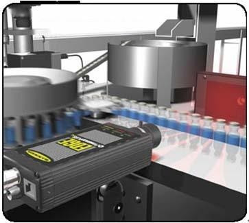 藥品缺陷檢測中的機器視覺技術(shù)-機器視覺_視覺檢測設(shè)備_3D視覺_缺陷檢測