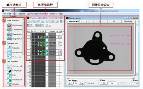 工業(yè)機器視覺的常見應用-機器視覺_視覺檢測設備_3D視覺_缺陷檢測
