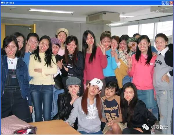 機(jī)器視覺(jué)、模式識(shí)別庫(kù)匯總-機(jī)器視覺(jué)_視覺(jué)檢測(cè)設(shè)備_3D視覺(jué)_缺陷檢測(cè)