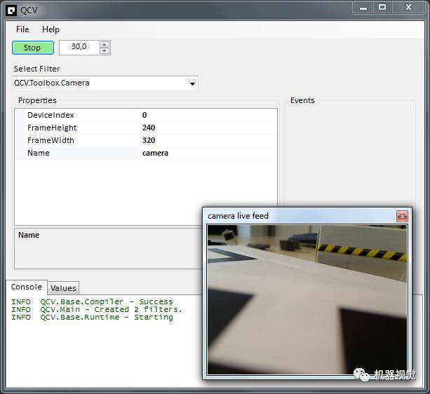機(jī)器視覺(jué)、模式識(shí)別庫(kù)匯總-機(jī)器視覺(jué)_視覺(jué)檢測(cè)設(shè)備_3D視覺(jué)_缺陷檢測(cè)