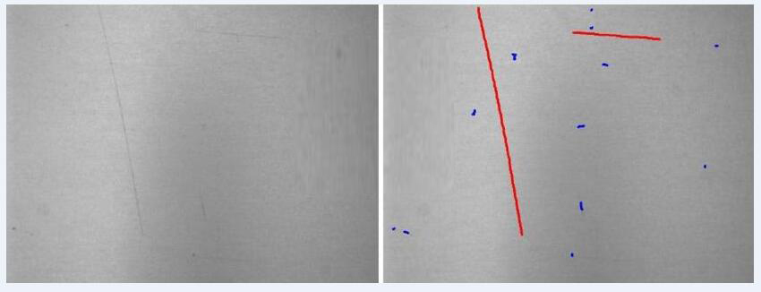 機(jī)器視覺在手機(jī)部件生產(chǎn)中的應(yīng)用-機(jī)器視覺_視覺檢測設(shè)備_3D視覺_缺陷檢測