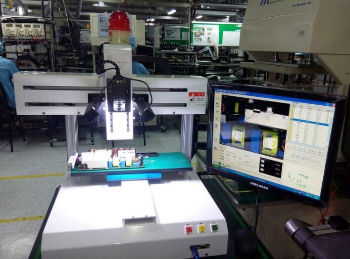 機(jī)器視覺(jué)檢測(cè)與人工檢測(cè)主要的兩點(diǎn)差異-機(jī)器視覺(jué)_視覺(jué)檢測(cè)設(shè)備_3D視覺(jué)_缺陷檢測(cè)