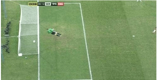 追蹤網(wǎng)球的機(jī)器視覺，為何不能用在足球或籃球上？-機(jī)器視覺_視覺檢測設(shè)備_3D視覺_缺陷檢測