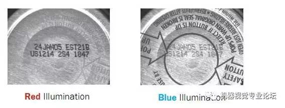 8個實用打光技巧-機器視覺_視覺檢測設備_3D視覺_缺陷檢測