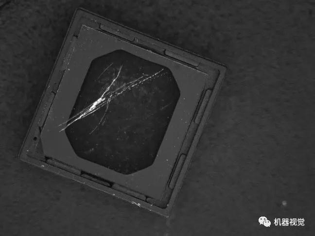 探究鏡頭模組打光方式-機器視覺_視覺檢測設備_3D視覺_缺陷檢測