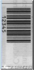 Halcon教程之條形碼識別-機器視覺_視覺檢測設備_3D視覺_缺陷檢測