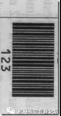 Halcon教程之條形碼識別-機器視覺_視覺檢測設備_3D視覺_缺陷檢測