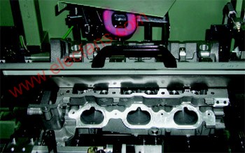 機(jī)器視覺技術(shù)在汽車行業(yè)中的應(yīng)用-機(jī)器視覺_視覺檢測(cè)設(shè)備_3D視覺_缺陷檢測(cè)