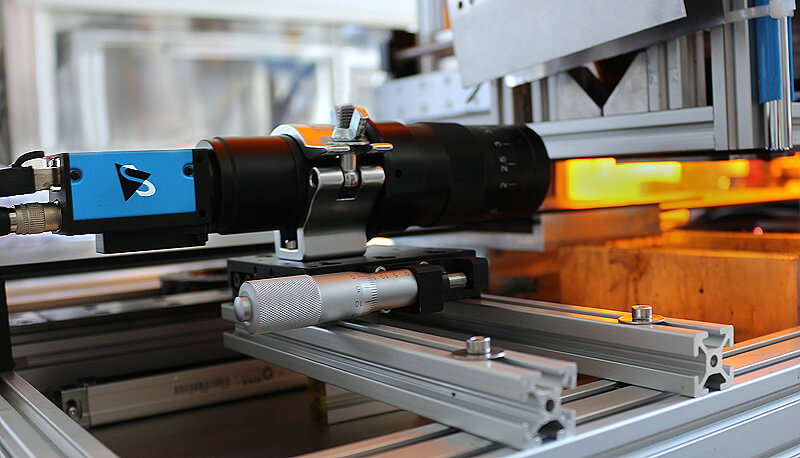 DMK 33GP031——機器視覺于噴墨打印之應用-機器視覺_視覺檢測設備_3D視覺_缺陷檢測