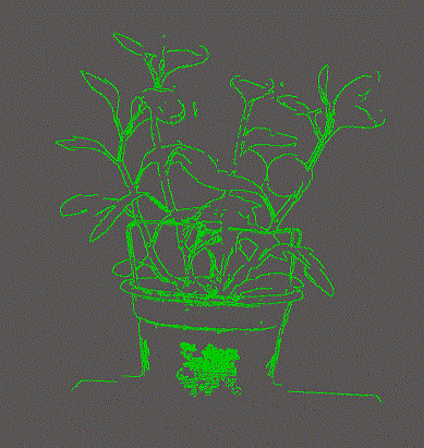 通用式三維即時成像技術(shù)-機(jī)器視覺_視覺檢測設(shè)備_3D視覺_缺陷檢測