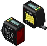 LTF系列激光測(cè)距傳感器發(fā)布雙開關(guān)量IO-Link型號(hào)-機(jī)器視覺(jué)_視覺(jué)檢測(cè)設(shè)備_3D視覺(jué)_缺陷檢測(cè)