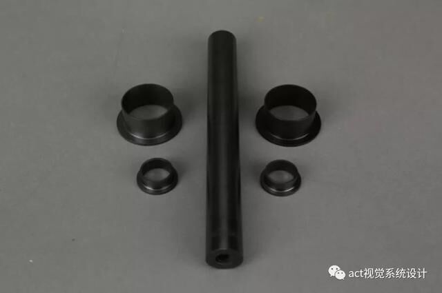 機器視覺之氣動量儀自動化檢測系統(tǒng)-機器視覺_視覺檢測設(shè)備_3D視覺_缺陷檢測