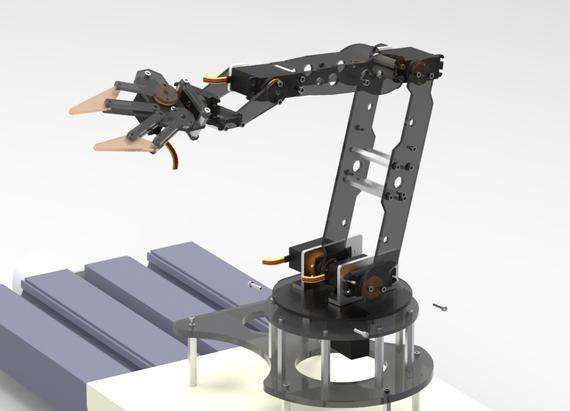 關(guān)于機(jī)器人視覺(jué)伺服技術(shù),你應(yīng)該了解這些！-機(jī)器視覺(jué)_視覺(jué)檢測(cè)設(shè)備_3D視覺(jué)_缺陷檢測(cè)