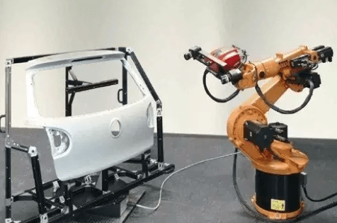 機(jī)器視覺(jué)的應(yīng)用和其發(fā)展情況-機(jī)器視覺(jué)_視覺(jué)檢測(cè)設(shè)備_3D視覺(jué)_缺陷檢測(cè)