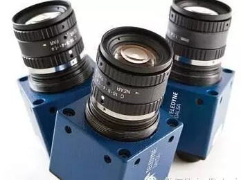 機(jī)器視覺(jué)的應(yīng)用和其發(fā)展情況-機(jī)器視覺(jué)_視覺(jué)檢測(cè)設(shè)備_3D視覺(jué)_缺陷檢測(cè)