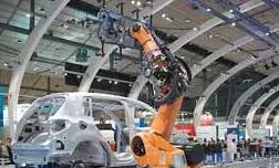 全面解析機(jī)器視覺的原理、優(yōu)勢(shì)及應(yīng)用場景-機(jī)器視覺_視覺檢測設(shè)備_3D視覺_缺陷檢測