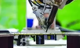 全面解析機(jī)器視覺的原理、優(yōu)勢(shì)及應(yīng)用場景-機(jī)器視覺_視覺檢測設(shè)備_3D視覺_缺陷檢測