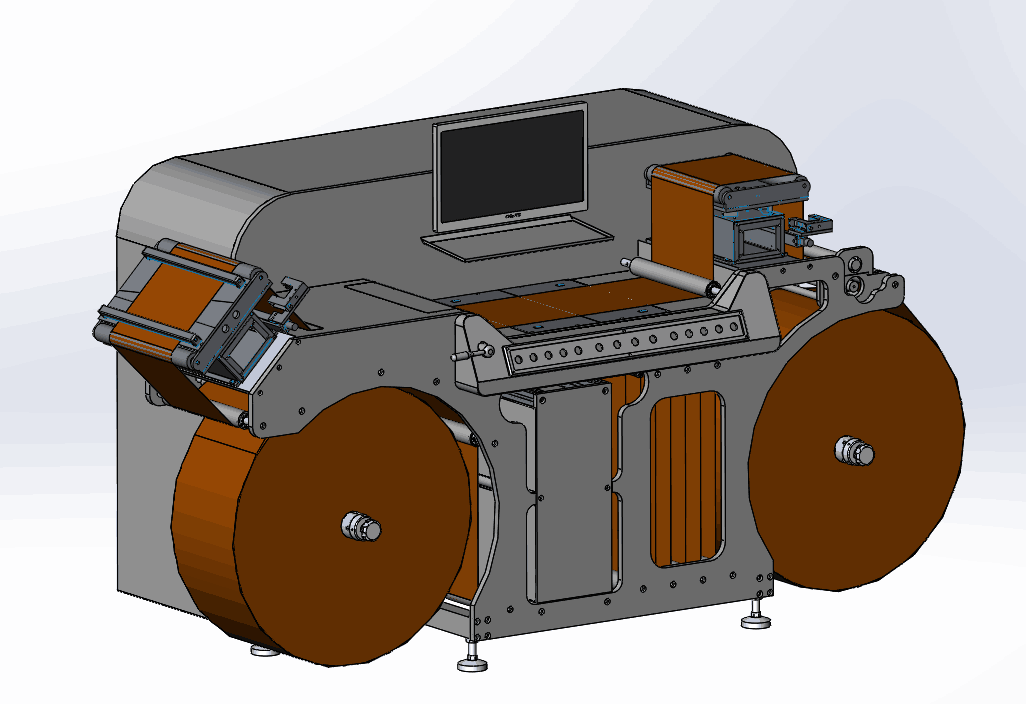 品檢機(jī)的特點(diǎn)和服務(wù)如何？-機(jī)器視覺_視覺檢測(cè)設(shè)備_3D視覺_缺陷檢測(cè)