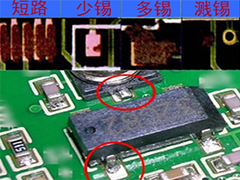 連接器產(chǎn)品CCD自動(dòng)檢測機(jī)概述-機(jī)器視覺_視覺檢測設(shè)備_3D視覺_缺陷檢測