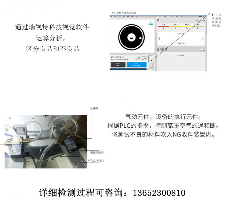 盈泰德注塑產(chǎn)品視覺表面缺陷檢測(cè)，高品質(zhì)低成本服務(wù)-機(jī)器視覺_視覺檢測(cè)設(shè)備_3D視覺_缺陷檢測(cè)