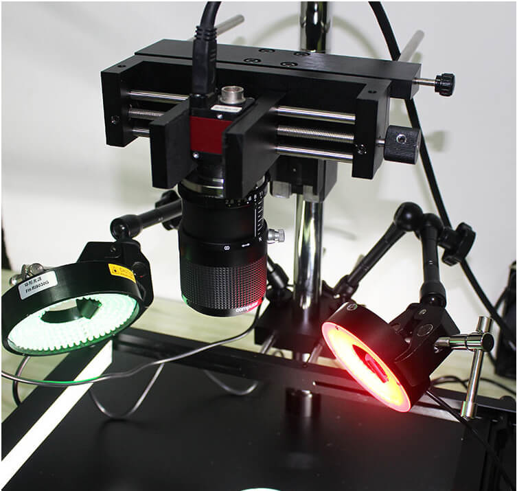 盈泰德科技：機(jī)器視覺系統(tǒng)的5個關(guān)鍵點(diǎn)-機(jī)器視覺_視覺檢測設(shè)備_3D視覺_缺陷檢測