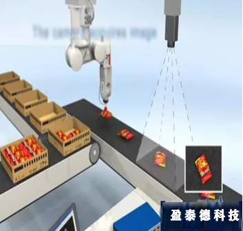 圖像處理和模式識別等技術(shù)的快速發(fā)展 大大地推動了機器視覺的發(fā)展-機器視覺_視覺檢測設(shè)備_3D視覺_缺陷檢測