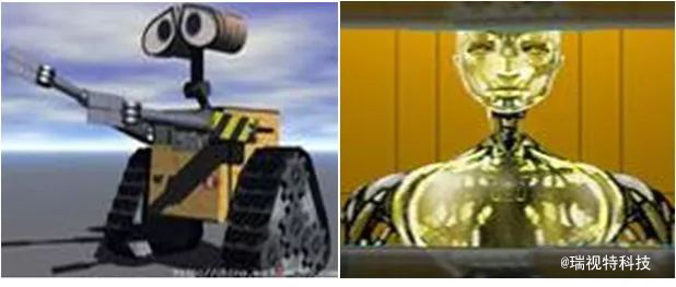 圖像處理和模式識別等技術(shù)的快速發(fā)展 大大地推動了機器視覺的發(fā)展-機器視覺_視覺檢測設(shè)備_3D視覺_缺陷檢測