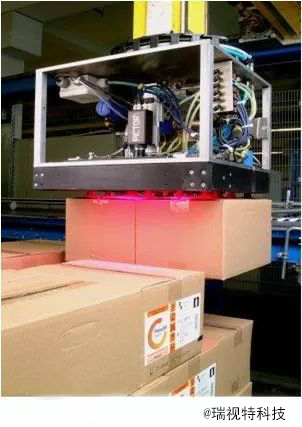 圖像處理和模式識別等技術(shù)的快速發(fā)展 大大地推動了機器視覺的發(fā)展-機器視覺_視覺檢測設(shè)備_3D視覺_缺陷檢測