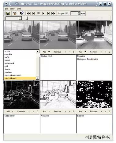 圖像處理和模式識別等技術(shù)的快速發(fā)展 大大地推動了機器視覺的發(fā)展-機器視覺_視覺檢測設(shè)備_3D視覺_缺陷檢測