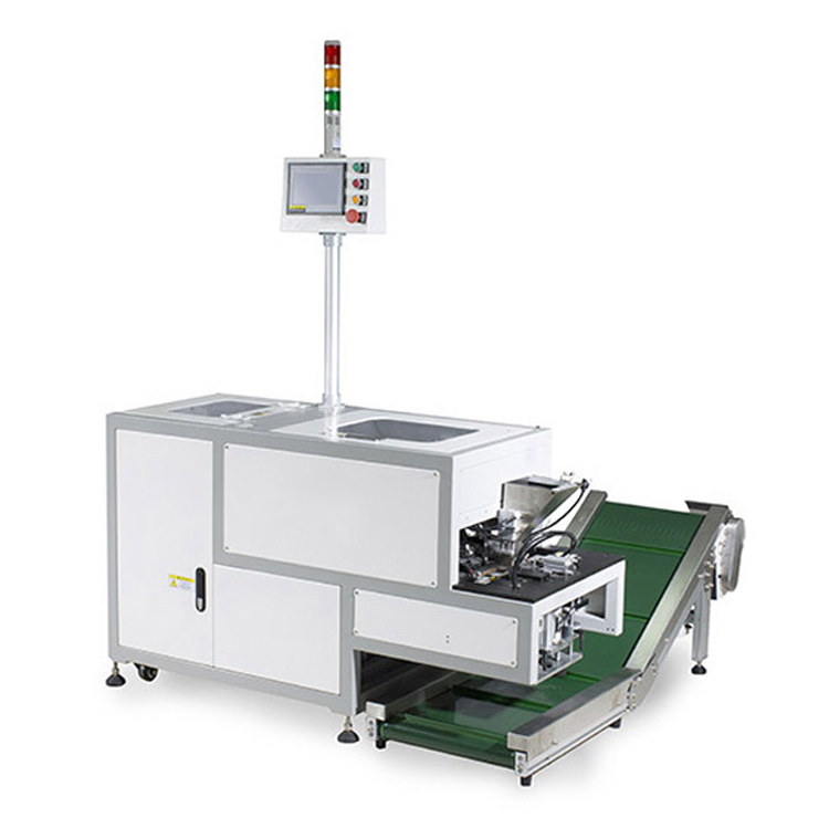 藥品標(biāo)簽缺陷檢測設(shè)備-機(jī)器視覺_視覺檢測設(shè)備_3D視覺_缺陷檢測