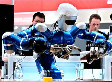 什么是工業(yè)機(jī)器人的視覺引導(dǎo)系統(tǒng)-機(jī)器視覺_視覺檢測設(shè)備_3D視覺_缺陷檢測