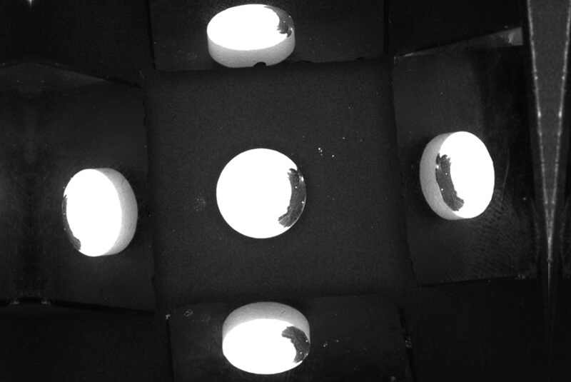 什么是工業(yè)機(jī)器人的視覺引導(dǎo)系統(tǒng)-機(jī)器視覺_視覺檢測設(shè)備_3D視覺_缺陷檢測