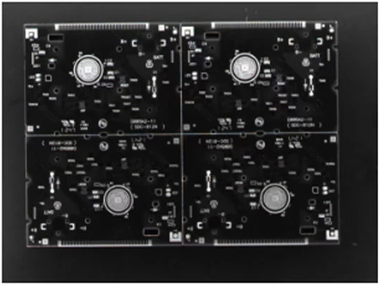 PCB板視覺定位檢測(cè)-機(jī)器視覺_視覺檢測(cè)設(shè)備_3D視覺_缺陷檢測(cè)